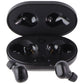 Eargo LINK OTC Hearing Aids with Charging Carry Case - Black (99-0173-001)