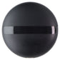 EARGO Replacement Charging Case for EARGO 5 OTC Hearing Aids - Black Portable Audio - Headphones EARGO - Simple Cell Bulk Wholesale Pricing - USA Seller