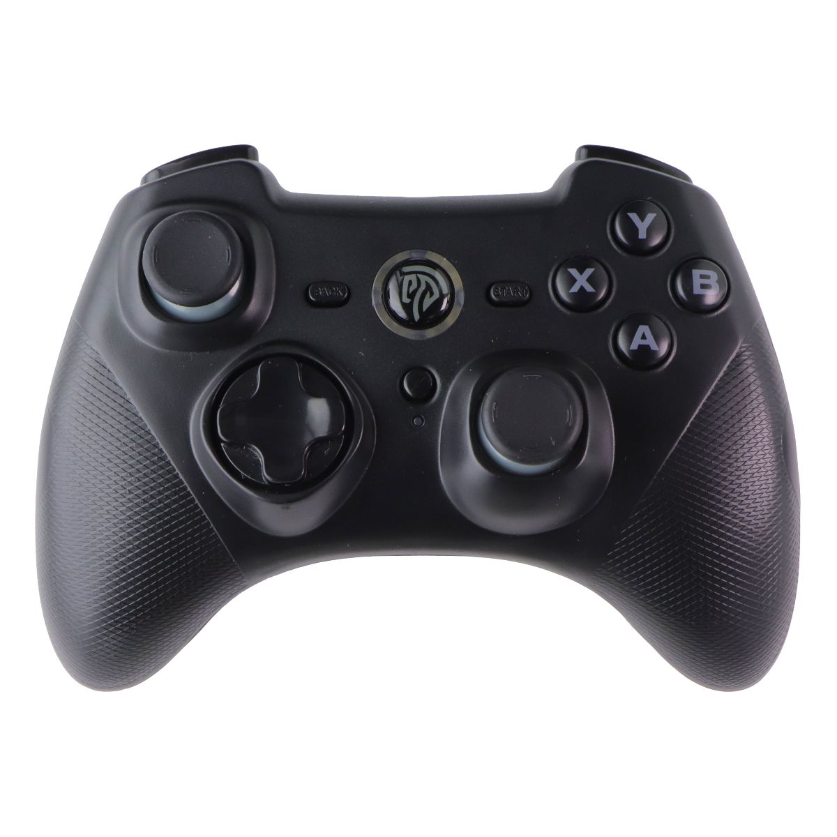 EasySMX 2.4G Wireless Gaming Controller (PC/PS3/Android/Pi) - Black (ESM-9101) Gaming/Console - Controllers & Attachments EasySMX - Simple Cell Bulk Wholesale Pricing - USA Seller