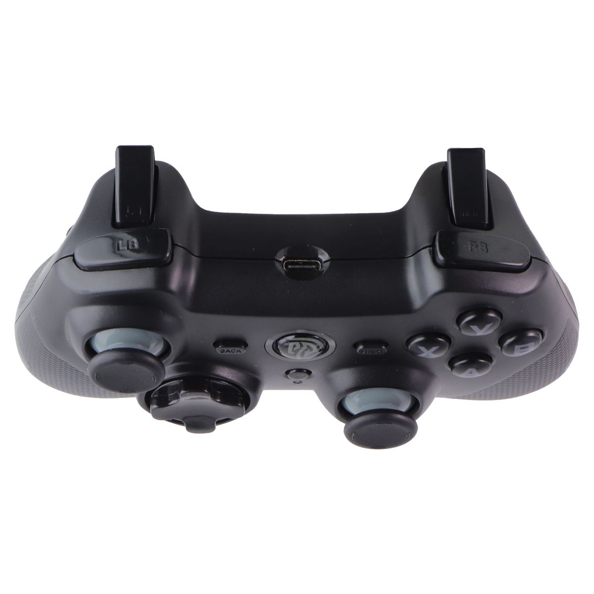 EasySMX 2.4G Wireless Gaming Controller (PC/PS3/Android/Pi) - Black (ESM-9101) Gaming/Console - Controllers & Attachments EasySMX - Simple Cell Bulk Wholesale Pricing - USA Seller