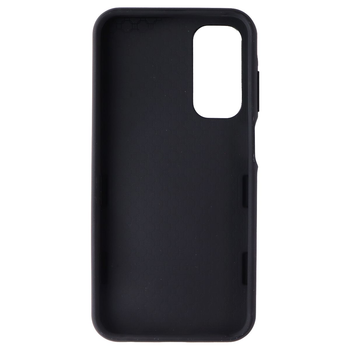 Echelon Elevated Essentials Case for Samsung Galaxy A25 5G - Rose Gold/Black Cell Phone - Cases, Covers & Skins echelon - Simple Cell Bulk Wholesale Pricing - USA Seller