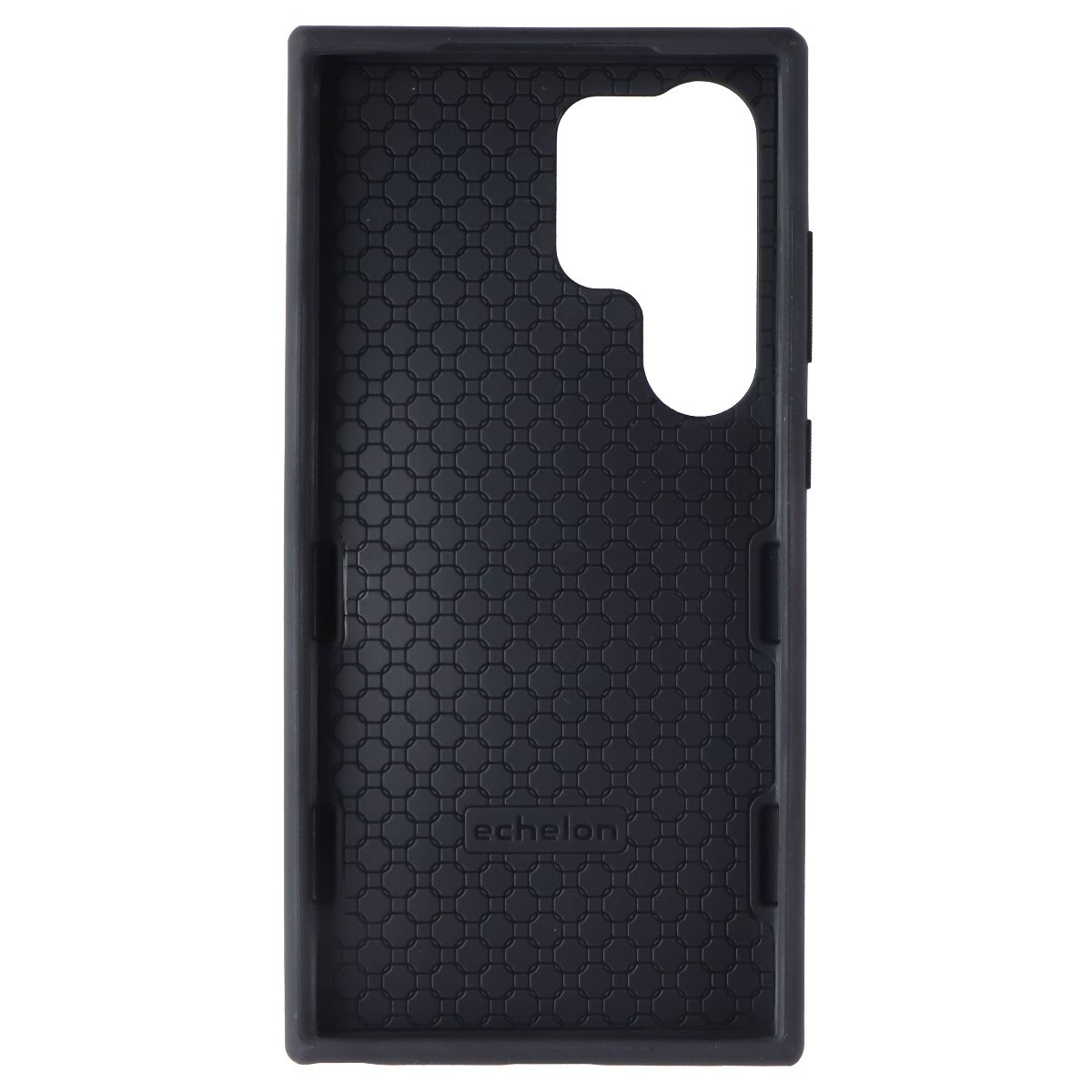 Echelon Elevated Essentials Case for Samsung Galaxy S24 Ultra - Rose Gold Cell Phone - Cases, Covers & Skins echelon - Simple Cell Bulk Wholesale Pricing - USA Seller