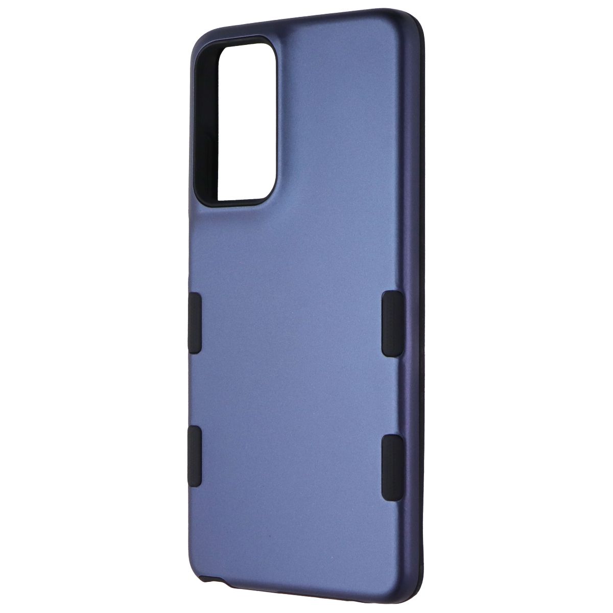Echelon Elevated Essentials Case for Motorola Moto G Stylus 5G (2024) - Blue Cell Phone - Cases, Covers & Skins echelon - Simple Cell Bulk Wholesale Pricing - USA Seller