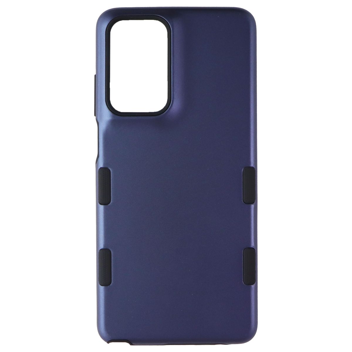 Echelon Elevated Essentials Case for Motorola Moto G Stylus 5G (2024) - Blue Cell Phone - Cases, Covers & Skins echelon - Simple Cell Bulk Wholesale Pricing - USA Seller