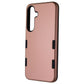 Echelon Elevated Essentials Case for Samsung Galaxy (S24+) - Rose Gold Cell Phone - Cases, Covers & Skins echelon - Simple Cell Bulk Wholesale Pricing - USA Seller