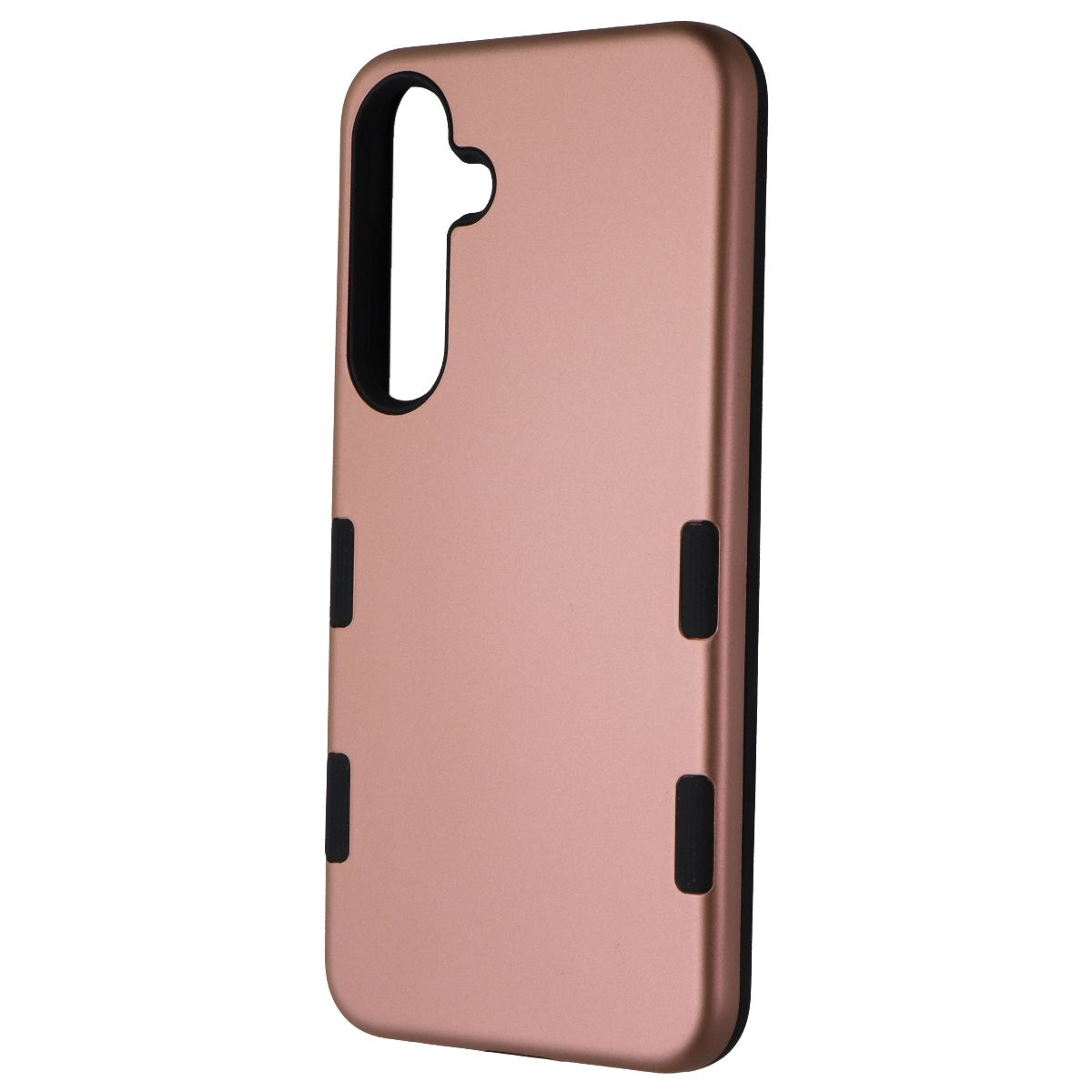 Echelon Elevated Essentials Case for Samsung Galaxy (S24+) - Rose Gold