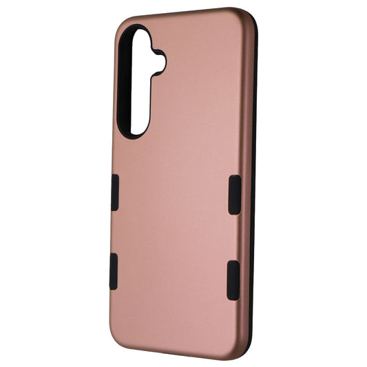 Echelon Elevated Essentials Case for Samsung Galaxy (S24+) - Rose Gold