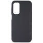 Echelon Elevated Essentials Case for Samsung Galaxy A25 5G - Black Cell Phone - Cases, Covers & Skins echelon - Simple Cell Bulk Wholesale Pricing - USA Seller