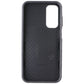 Echelon Elevated Essentials Case for Samsung Galaxy A25 5G - Black Cell Phone - Cases, Covers & Skins echelon - Simple Cell Bulk Wholesale Pricing - USA Seller