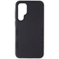 Echelon Elevated Essentials Hardshell Case for Samsung Galaxy A35 5G - Black