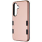 Echelon Elevated Essential Phone Case for Samsung Galaxy S24 - Rose Gold Cell Phone - Cases, Covers & Skins echelon - Simple Cell Bulk Wholesale Pricing - USA Seller