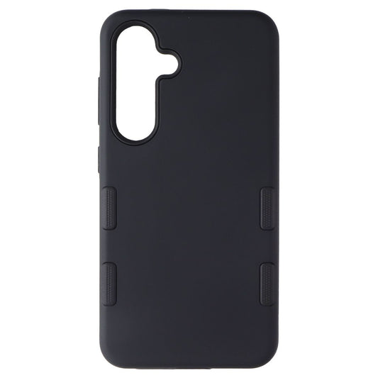 Echelon Elevated Essentials Case for Samsung Galaxy S24 - Black