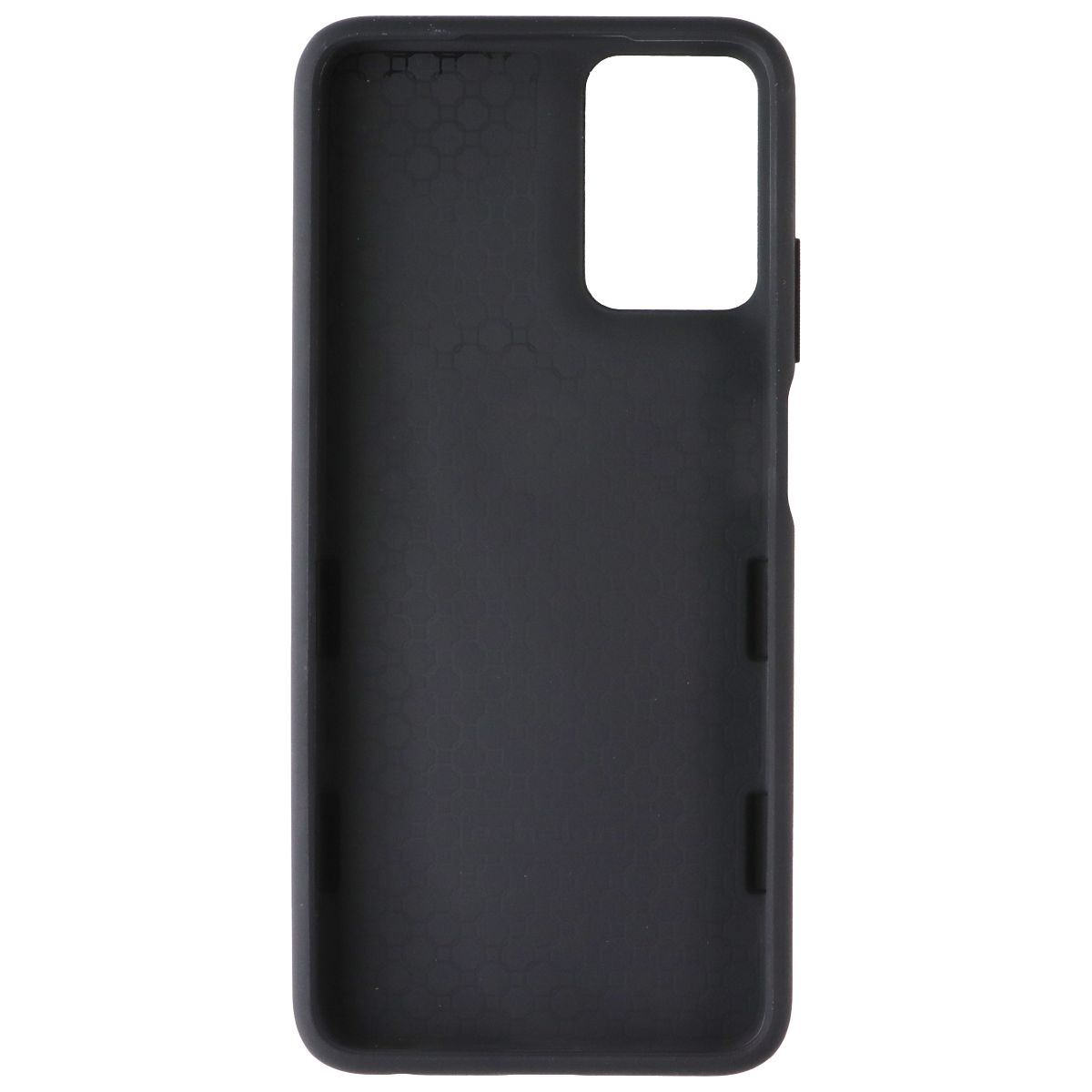 Echelon Elevated Essentials Case for Motorola Moto G 5G (2024) - Rose Gold/Black