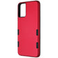 Echelon Elevated Essentials Case for Motorola Moto G 5G (2024) - Red/Black