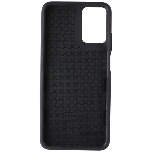 Echelon Elevated Essentials Case for Motorola Moto G 5G (2024) - Red/Black Cell Phone - Cases, Covers & Skins echelon - Simple Cell Bulk Wholesale Pricing - USA Seller