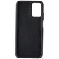 Echelon Elevated Essentials Case for Motorola Moto G 5G (2024) - Red/Black
