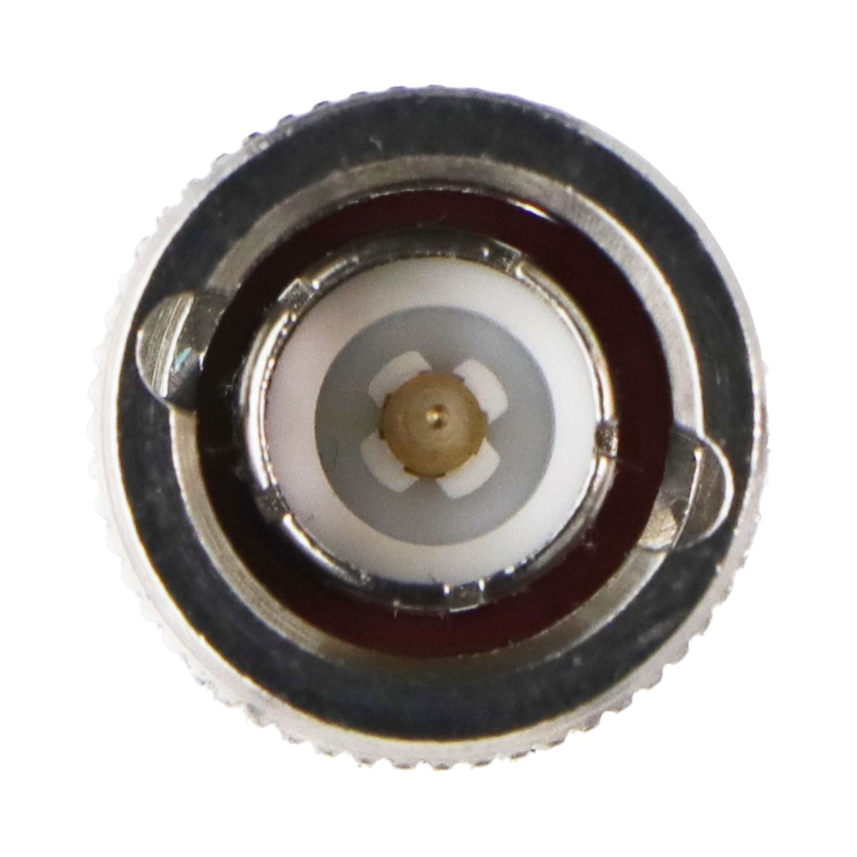 Eclipse Pro (30-Pack) BNC Connectors for RG6 Quad Shield Coax Cable CCTV Video Computer/Network - Power Cables & Connectors Eclipse Pro - Simple Cell Bulk Wholesale Pricing - USA Seller