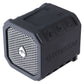 ECOXGEAR EcoDuo Waterproof Rugged Mini Portable Speaker - Black (GDI-EXPB2101) iPod, Audio Player Accessories - Audio Docks & Mini Speakers ECOXGEAR - Simple Cell Bulk Wholesale Pricing - USA Seller