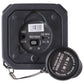 ECOXGEAR EcoDuo Waterproof Rugged Mini Portable Speaker - Black (GDI-EXPB2101) iPod, Audio Player Accessories - Audio Docks & Mini Speakers ECOXGEAR - Simple Cell Bulk Wholesale Pricing - USA Seller
