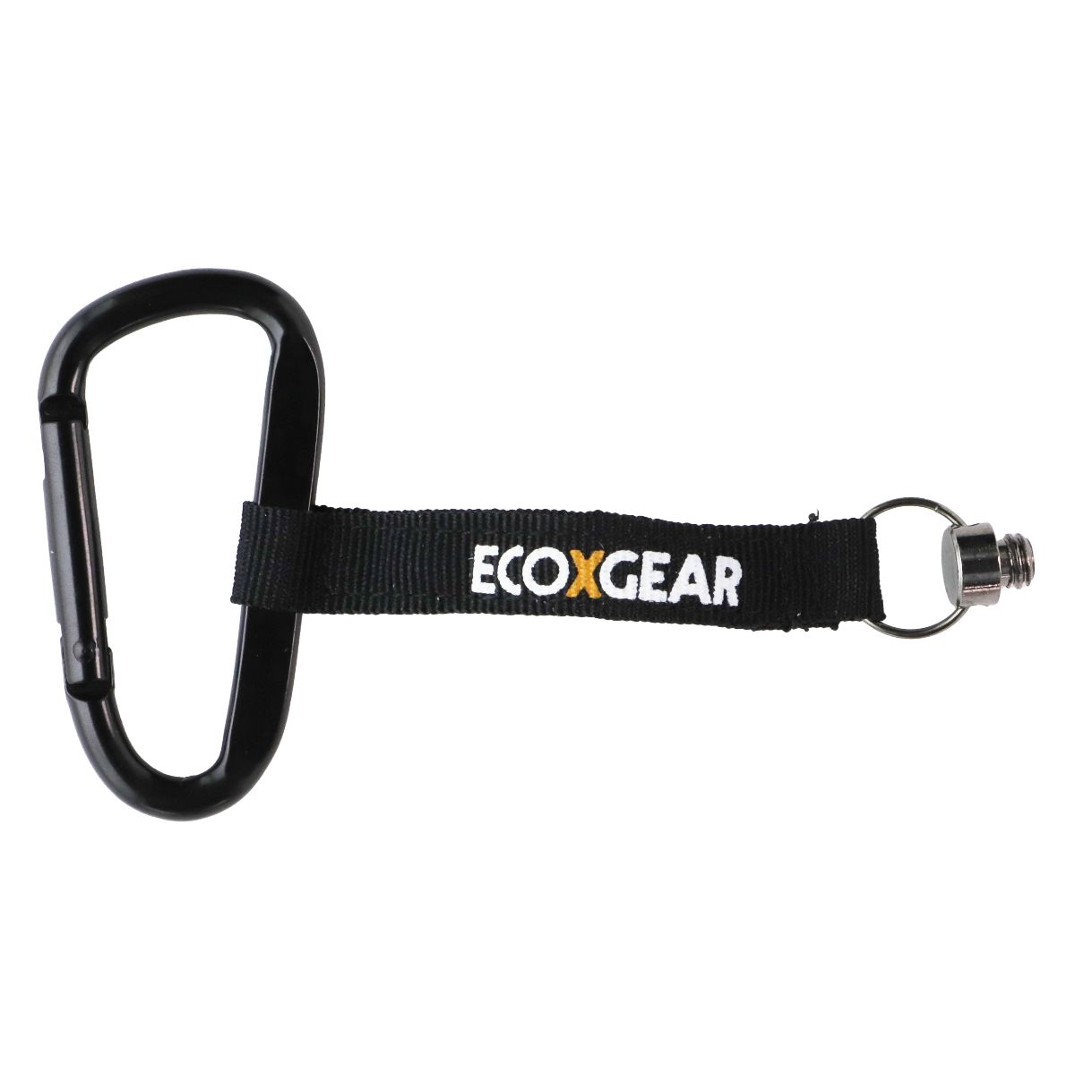 ECOXGEAR EcoDuo Waterproof Rugged Mini Portable Speaker - Black (GDI-EXPB2101) iPod, Audio Player Accessories - Audio Docks & Mini Speakers ECOXGEAR - Simple Cell Bulk Wholesale Pricing - USA Seller