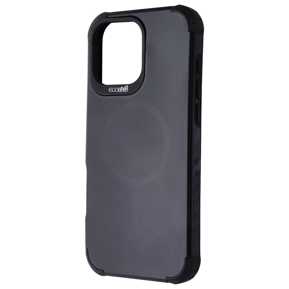 EcoBlvd Dual Layer Case for MagSafe for Apple iPhone 16 Pro Max - Black Cell Phone - Cases, Covers & Skins EcoBlvd - Simple Cell Bulk Wholesale Pricing - USA Seller