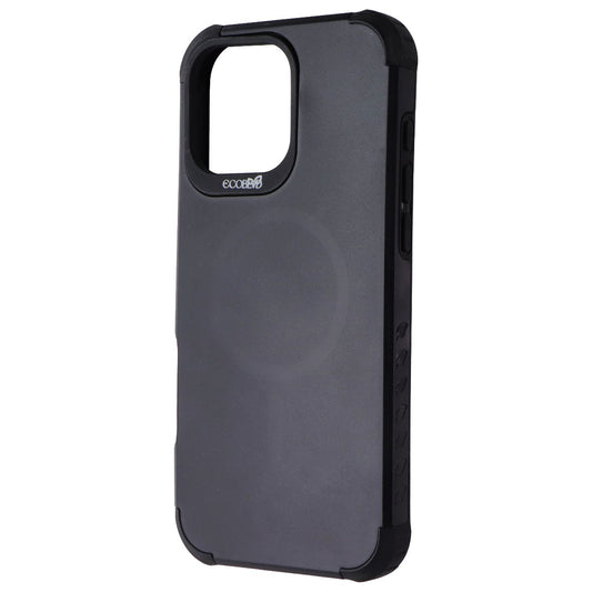 EcoBlvd Dual Layer Case for MagSafe for Apple iPhone 16 Pro Max - Black Cell Phone - Cases, Covers & Skins EcoBlvd - Simple Cell Bulk Wholesale Pricing - USA Seller