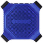 EcoXGear (EcoEdge+) Waterproof Bluetooth LED Lit Speaker - Blue (EXEGPL402) Cell Phone - Audio Docks & Speakers ECOXGEAR    - Simple Cell Bulk Wholesale Pricing - USA Seller