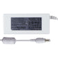 EDACPower 60W 24V/2.5A AC Adapter (EA10731K-240) - White Multipurpose Batteries & Power - Travel Adapters & Converters EDACPOWER - Simple Cell Bulk Wholesale Pricing - USA Seller