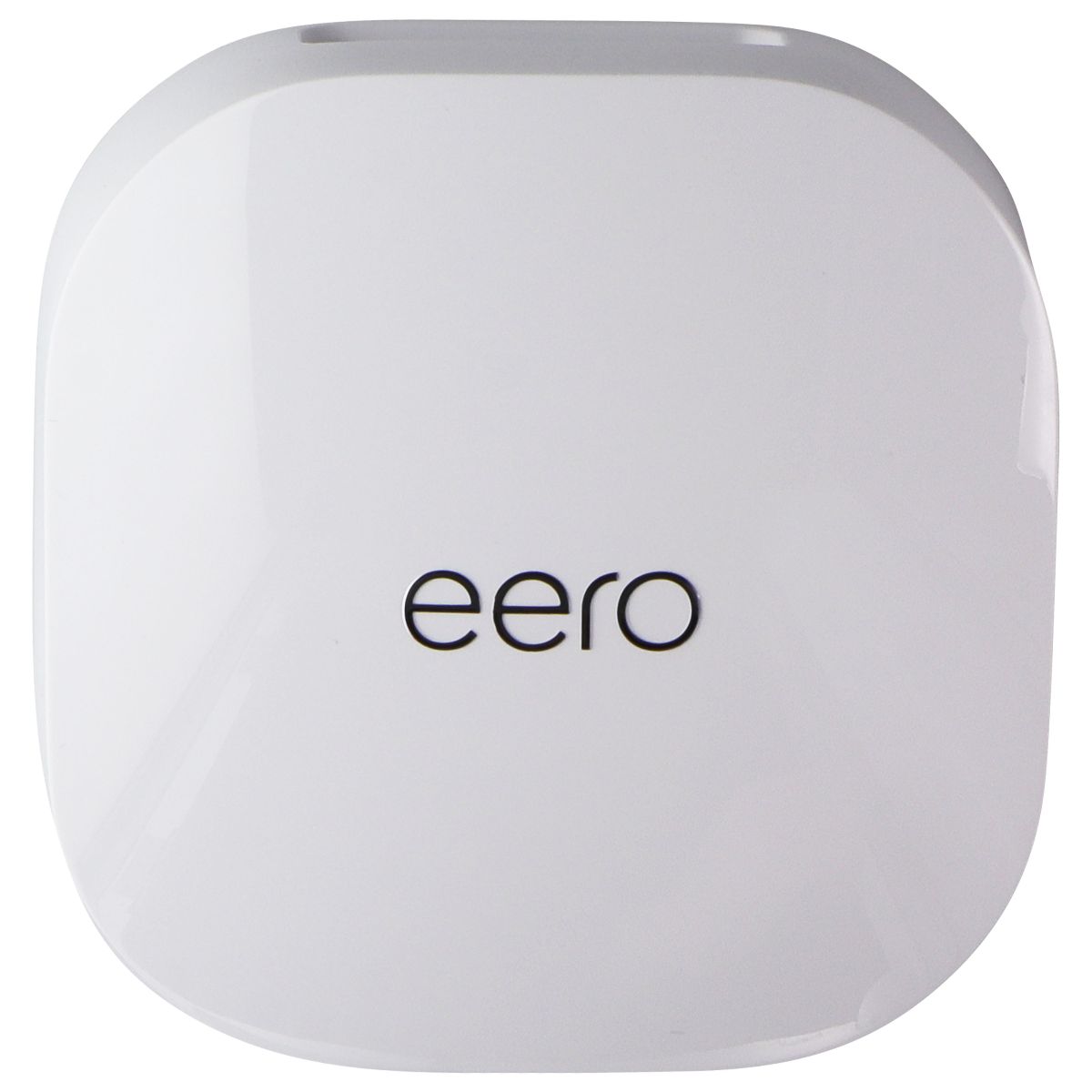 Amazon eero 6 Dual-Band Mesh Wi-Fi 6 Router with 2 Extenders - White (M010311) Networking - Modem & Wi-Fi Router Combos eero    - Simple Cell Bulk Wholesale Pricing - USA Seller