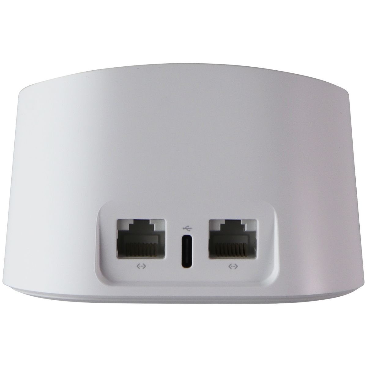 Amazon eero 6 Dual-Band Mesh Wi-Fi 6 Router with 2 Extenders