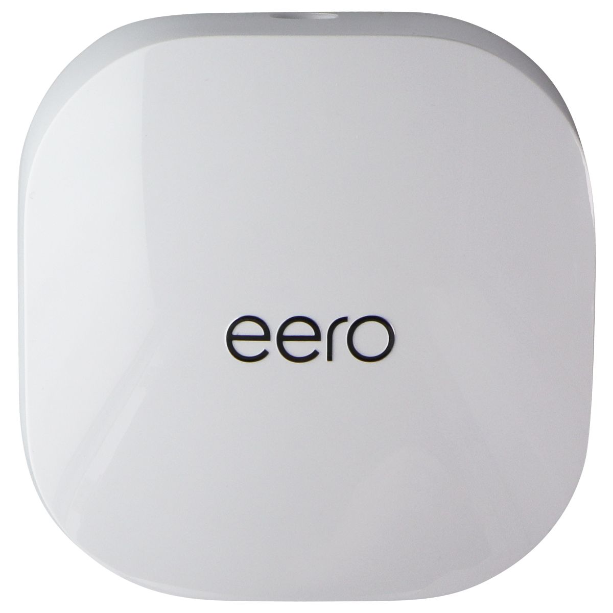 Amazon eero 6 Dual-Band Mesh Wi-Fi 6 Router with 2 Extenders