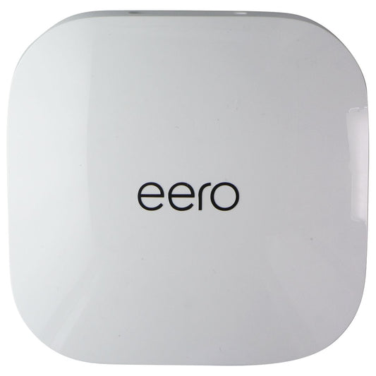 Amazon eero Pro 6E Dual-Band Mesh Wi-Fi 6 Routers (2-Pack) - White (S010001) Networking - Wired Routers eero    - Simple Cell Bulk Wholesale Pricing - USA Seller