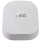 Amazon eero 6 Mesh Wi-Fi Router with up to 900 Mbps - White (N010001) - 1 Pack