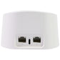 Amazon eero 6 Mesh Wi-Fi Router with up to 900 Mbps - White (N010001) - 1 Pack