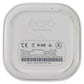 Amazon eero 6 Mesh Wi-Fi Router with up to 900 Mbps - White (N010001) - 1 Pack