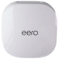 Amazon eero 6 Dual-Band Mesh Wi-Fi 6 Routers (2-Pack) - White (N010211) Networking - Wired Routers eero - Simple Cell Bulk Wholesale Pricing - USA Seller