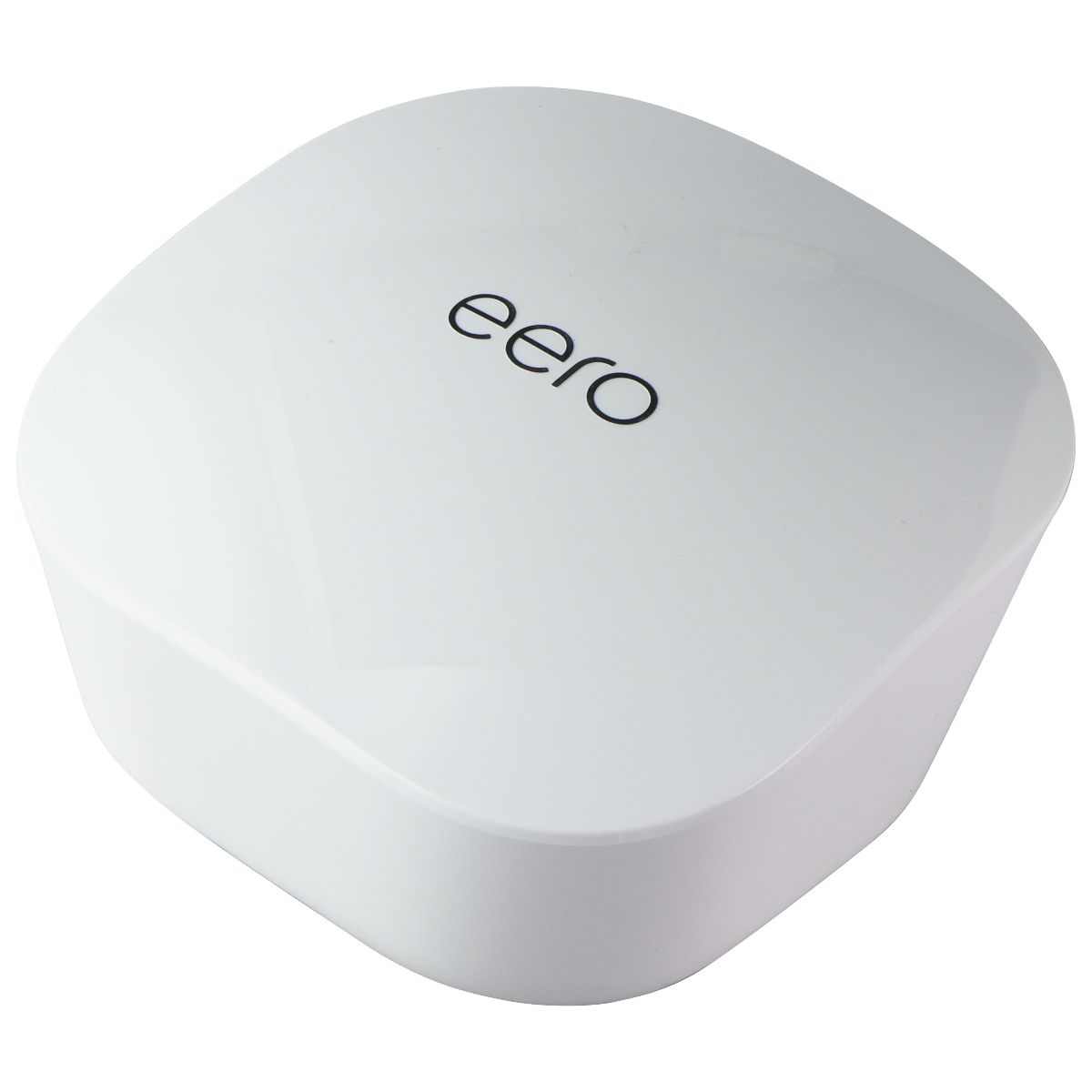 Eero Wireless Dual-Band 350Mbps (Single) Wi-Fi System Router - White (J010001) Networking - Wireless Wi-Fi Routers eero - Simple Cell Bulk Wholesale Pricing - USA Seller