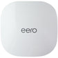 Eero Wireless Dual-Band 350Mbps (Single) Wi-Fi System Router - White (J010001) Networking - Wireless Wi-Fi Routers eero - Simple Cell Bulk Wholesale Pricing - USA Seller