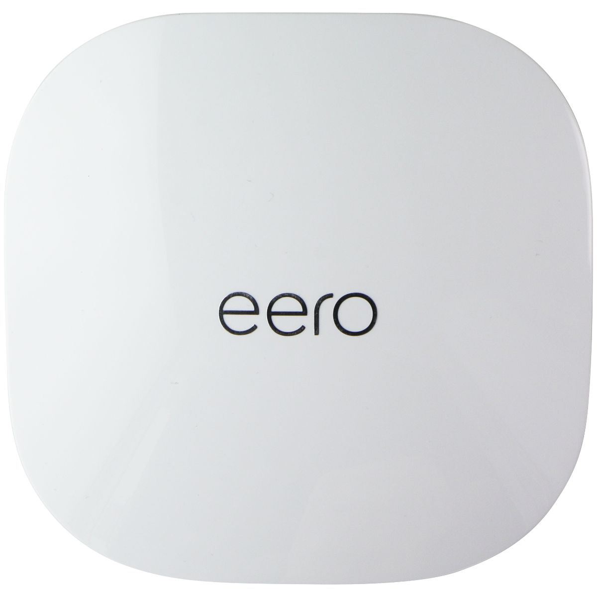 Eero Wireless Dual-Band 350Mbps (Single) Wi-Fi System Router - White (J010001) Networking - Wireless Wi-Fi Routers eero - Simple Cell Bulk Wholesale Pricing - USA Seller