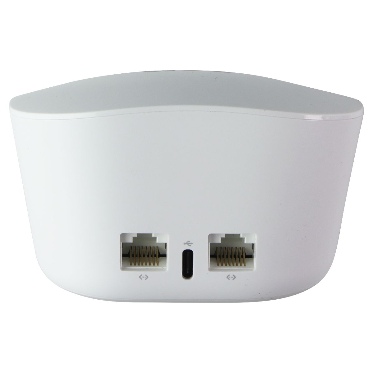 Eero Wireless Dual-Band 350Mbps (Single) Wi-Fi System Router - White (J010001) Networking - Wireless Wi-Fi Routers eero - Simple Cell Bulk Wholesale Pricing - USA Seller