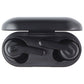 EFM - True Wireless Stereo Earbuds with ANC and Charging Case - Black Portable Audio - Headphones EFM - Simple Cell Bulk Wholesale Pricing - USA Seller