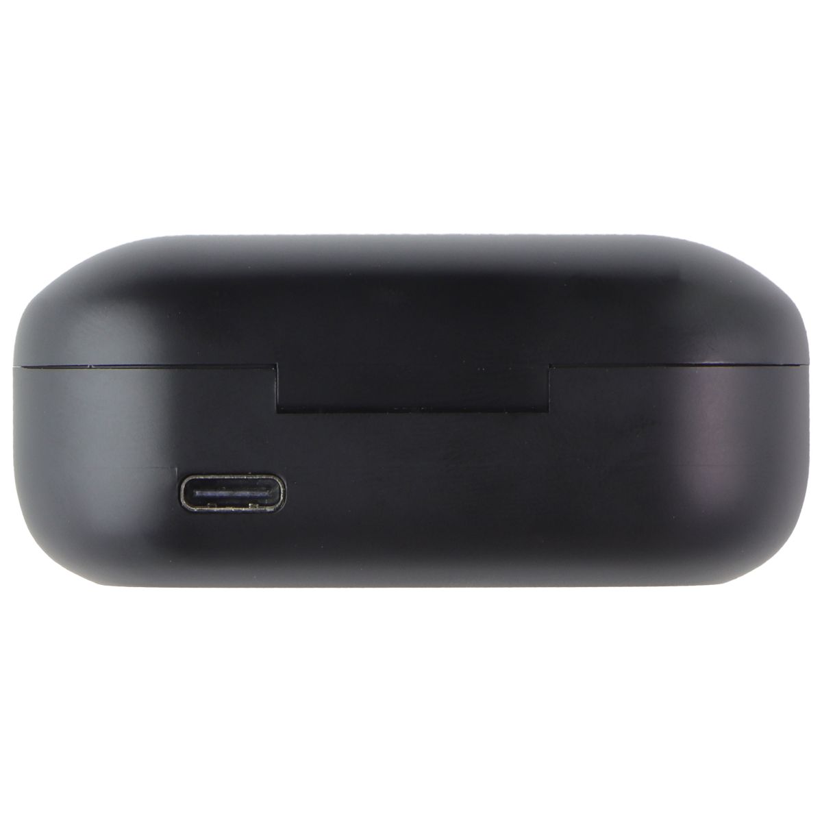 EFM - True Wireless Stereo Earbuds with ANC and Charging Case - Black Portable Audio - Headphones EFM - Simple Cell Bulk Wholesale Pricing - USA Seller