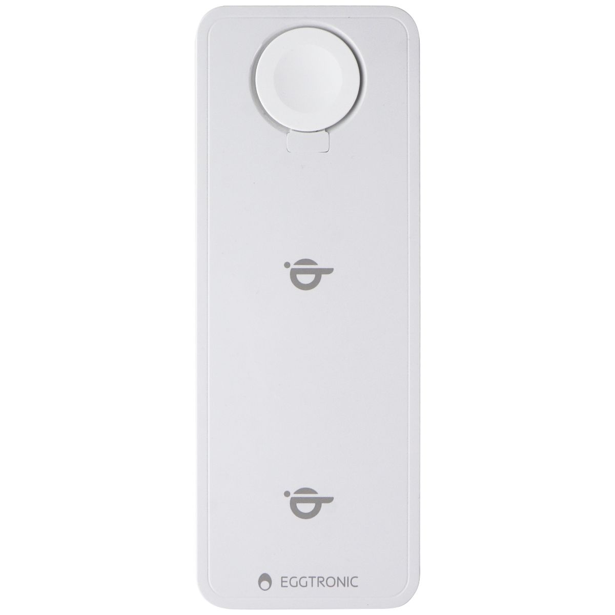 Eggtronic Power Bar USB-C Wireless Power bank 10,000mAh - White Computer Accessories - Laptop Power Adapters/Chargers Eggtroninc - Simple Cell Bulk Wholesale Pricing - USA Seller