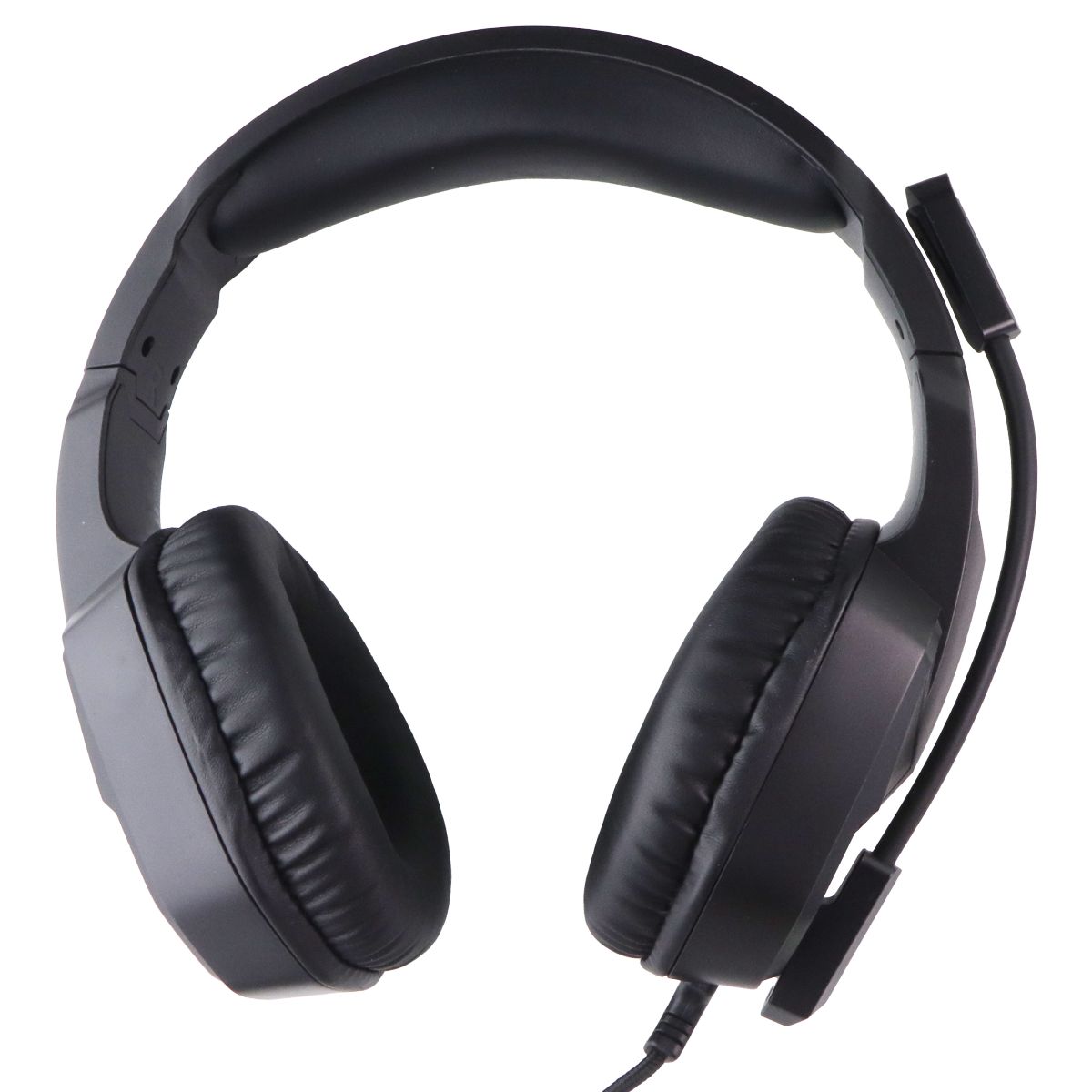 EKSA Fenrir S Gaming Headset for Xbox X/S/One, PS5/4, PC, Switch - Black/Green Gaming/Console - Headsets EKSA - Simple Cell Bulk Wholesale Pricing - USA Seller