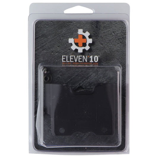 Eleven10 Rigid TQ Case Shirt Shield - Black (E10-2020-BLK) Clothing & Accessories - Safety & Reflective Gear Eleven10 - Simple Cell Bulk Wholesale Pricing - USA Seller