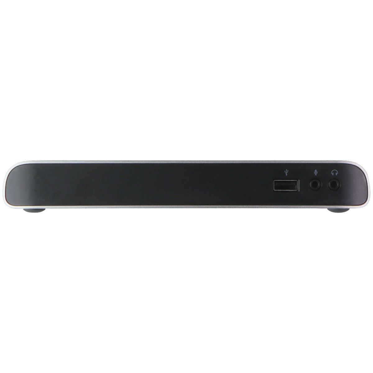 Elgato Multi-Port Thunderbolt 2 Dock with Thunderbolt Cable - Silver Computer Accessories - Laptop Docking Stations Elgato - Simple Cell Bulk Wholesale Pricing - USA Seller