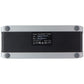 Elgato Multi-Port Thunderbolt 2 Dock with Thunderbolt Cable - Silver Computer Accessories - Laptop Docking Stations Elgato - Simple Cell Bulk Wholesale Pricing - USA Seller