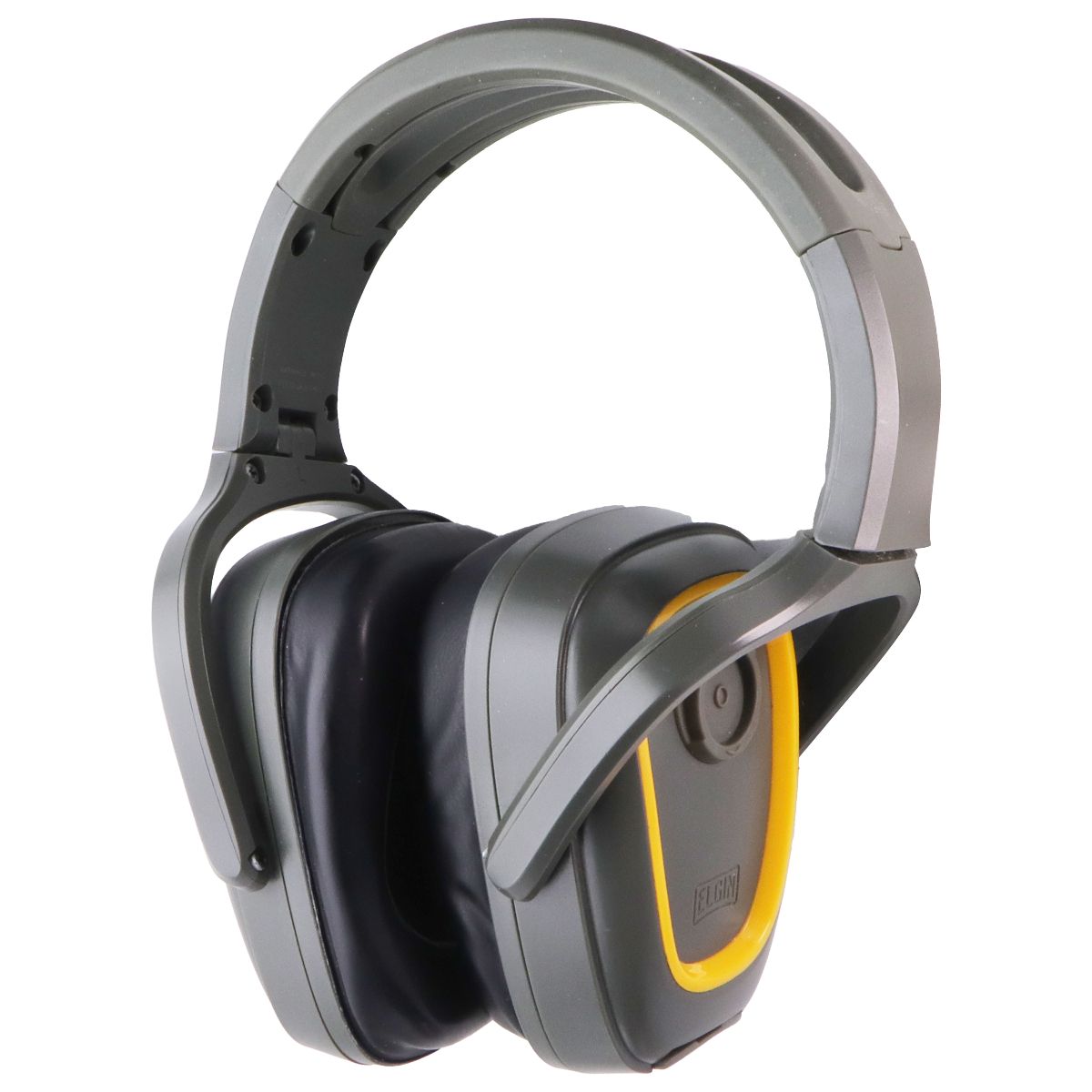 Elgin Rampage Bluetooth Hearing Protection Earmuff Headphones - Olive (M3.1)
