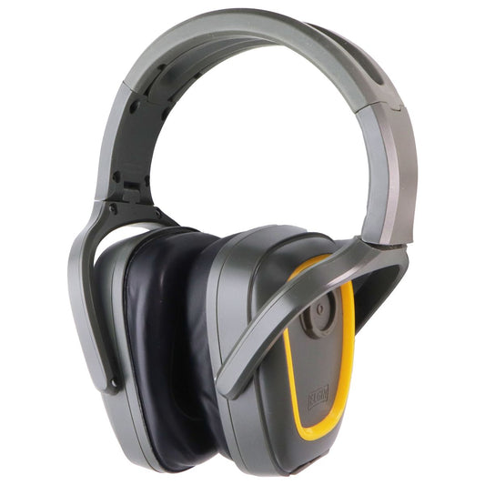 Elgin Rampage Bluetooth Hearing Protection Earmuff Headphones - Olive (M3.1)