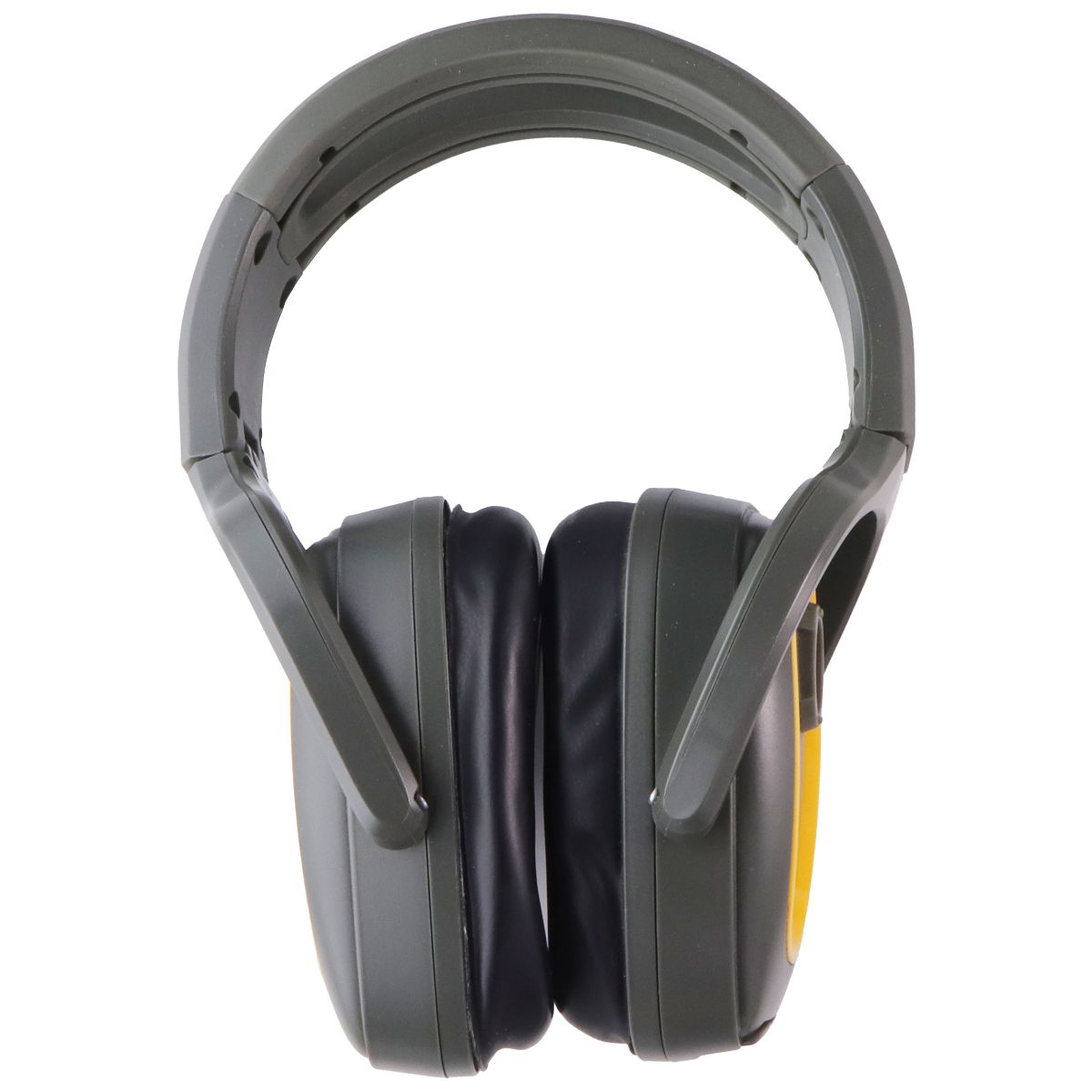 Elgin Rampage Bluetooth Hearing Protection Earmuff Headphones - Olive (M3.1) Cell Phone - Headsets Elgin - Simple Cell Bulk Wholesale Pricing - USA Seller